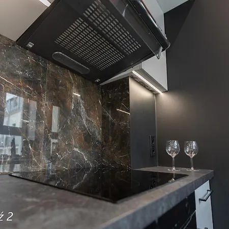 شقة Mye - Kamienica Sienkiewicza وودج